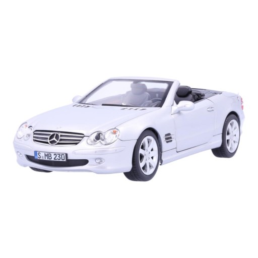 OE МОДЕЛЬ MERCEDES-BENZ SL 500 R 230