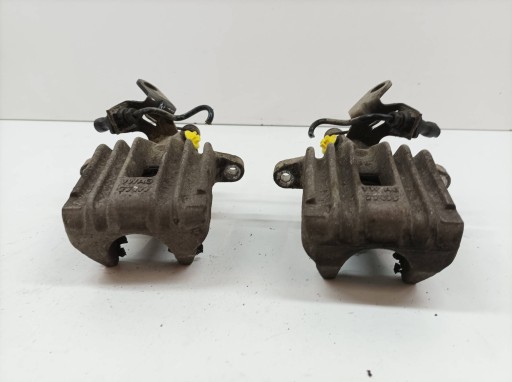 caliper brake left right rear part KPL 2.0 TDI Seat Leon II (2005-2012)