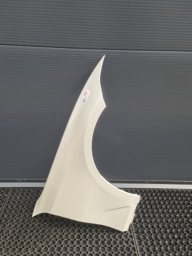 Bmw g20 g21 переднє праве крило в дуже хорошому стані