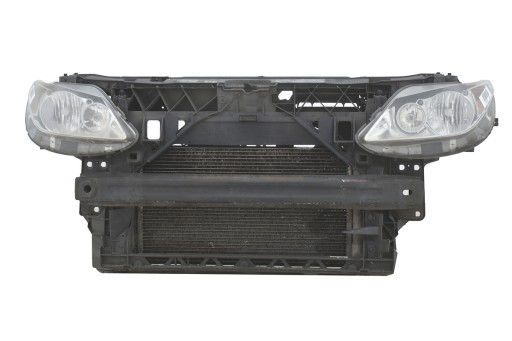 bar, wall front SEAT IBIZA IV 6J0