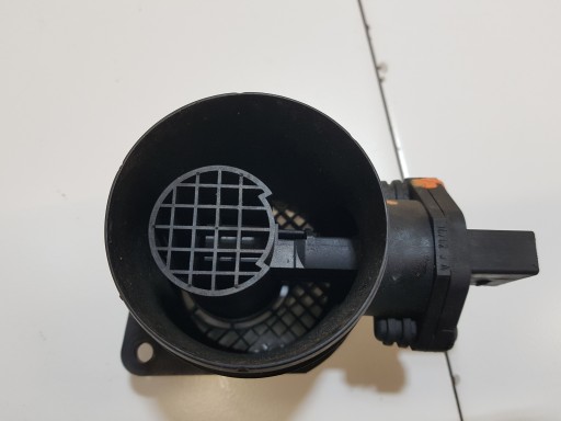 flow meter air VOLKSWAGEN GOLF 4 0281002531