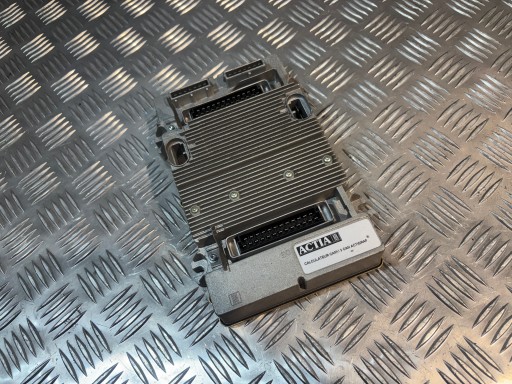 Контролер actia 020045 963494a