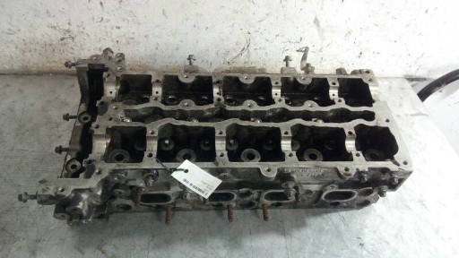 JEEP COMPASS LIFT 2.2 CRD головка