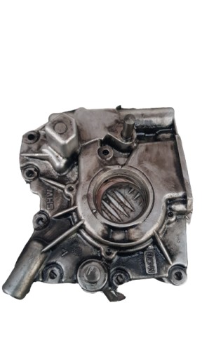 BMW E46 2.0D oil pump