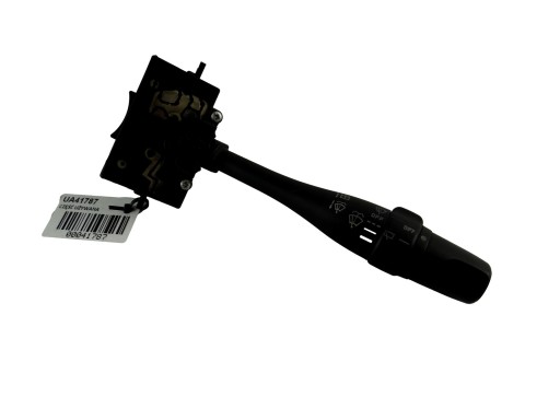wiper control NISSAN MICRA 54394779