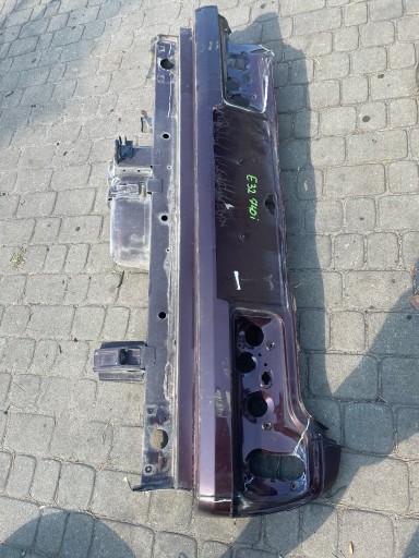 MPE3605B - ЗАДНИЙ РЕМЕНЬ BMW E32