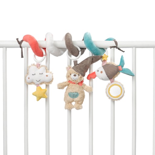 ГВИЛЬКА ДЛЯ КОЛЯСКИ, РІЗНІ ТАЛІСМАНИ З БРЯЗКАЛЬЦЯМИ, ВЕДМЕДИКИ