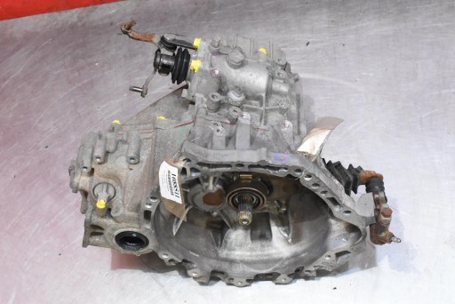 CAMBIO TOYOTA YARIS 1 e 1.4 D-4D 75 KM LIFT 03-05