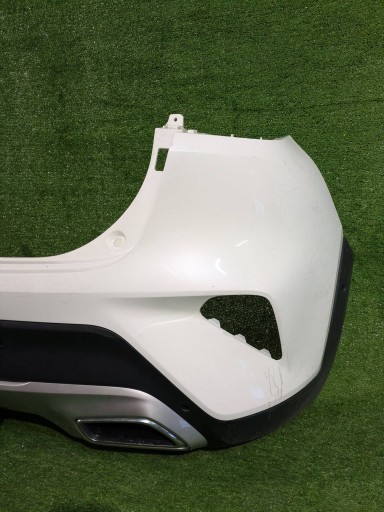 Stoßstange hinten heck KIA X-CEED NR.7777