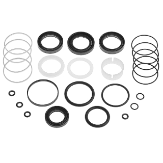 12307 - ПРОКЛАДКА ГИДРОУСИЛИТЕЛЯ BMW