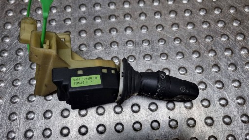 MANETKA DEVIO TERGICRISTALLO TERGI 93BG-17K478-BB FORD MONDEO MK1