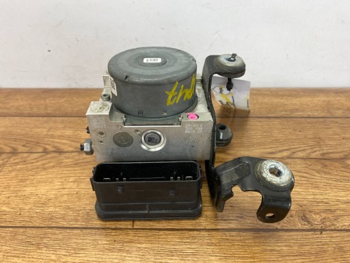 Pumpe ABS Ford Edge II Lift 2019+