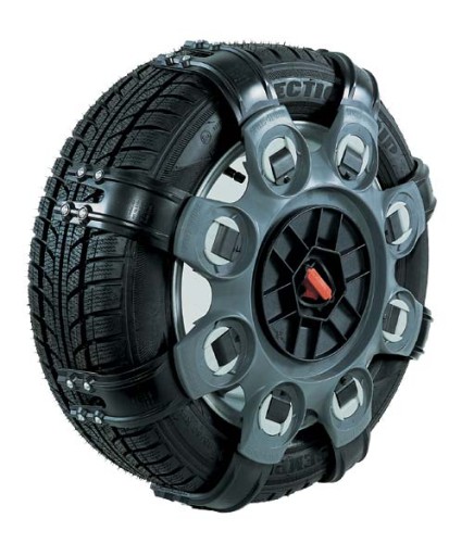 Цепи противоскольжения шипы спайдер компакт 1 13 14 15