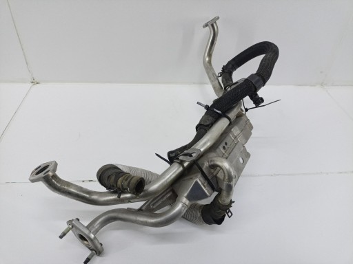 exhaust gas cooler EGR Mazda 3 3 2014 PE132030