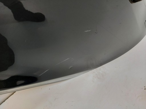 TESLA MODEL 3 2022r Tür heck links PBSB