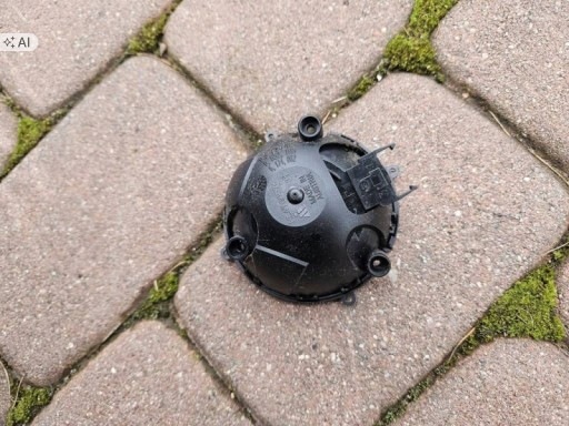 Bebenek mini motor holder of glass mirrors right Opel Mokka B MSPP1176DS