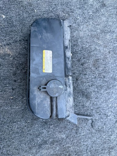 Behälter Scheibenwaschbehälter KIA SPORTAGE II 04-10 2,0 16V 25431-2E000
