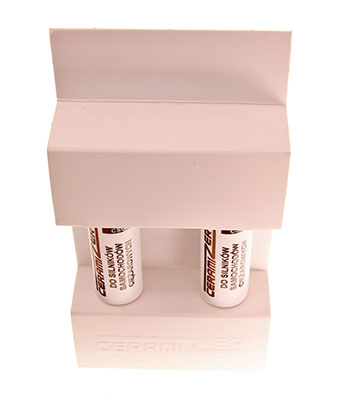 CERAMIZER CERAMIZER ДЛЯ ЧОТИРИХтактних ДВИГУНІВ ВАНТАЖНИХ АВТОМОБІЛІВ