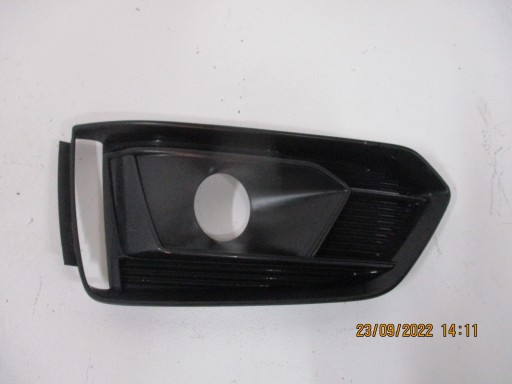 frame grid AUDI A5 8W6 8W6807681