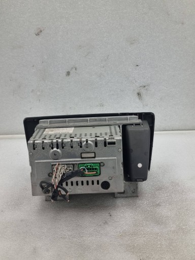 Radio Samochodowe Volvo V70 II 94520551
