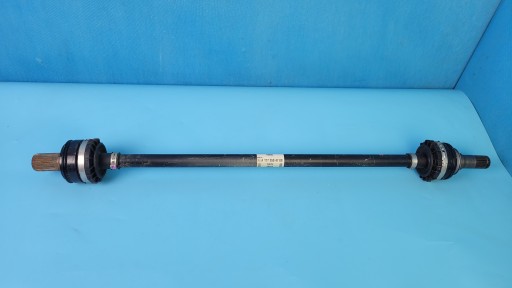 1773504700 - W177 A220 20R піввісь правий задній A1773504700