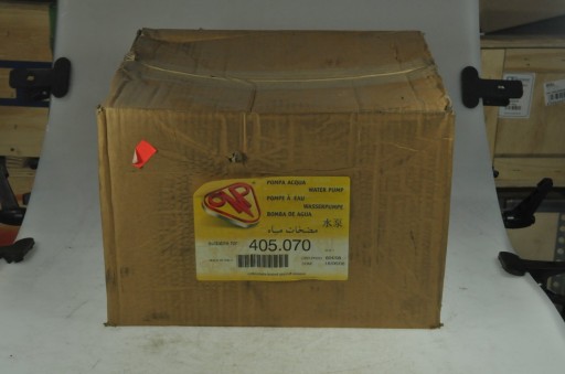 405.070 - ВОДЯНОЙ НАСОС DAF 0682968 DAF 85, 95