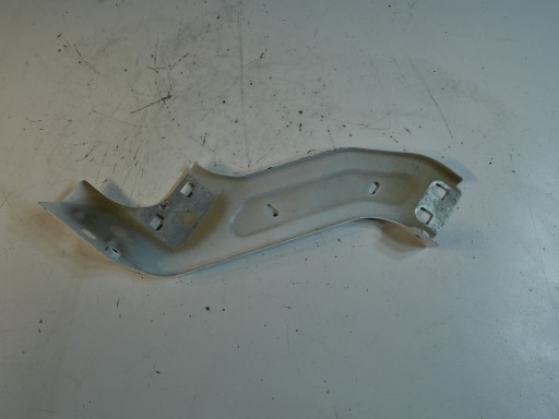 Blech Halter Leuchte PEUGEOT PARTNER II BERLINGO III