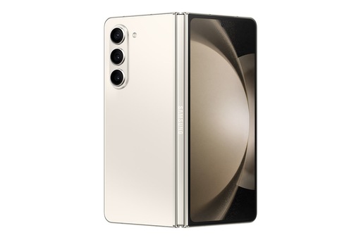 Samsung Galaxy Z Fold 5 - Premiera na Allegro.pl