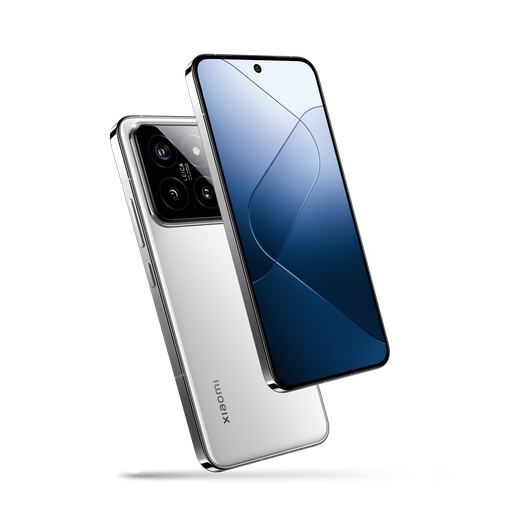 Xiaomi 14 Pro 12GB/256GB BLU、EUrom導入済み Xiaomi 14 Pro: Cena (od 2872.15zł) i specyfikacje