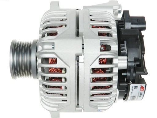 Генератор мицубиси кантер 3c13 3.0 a0816s