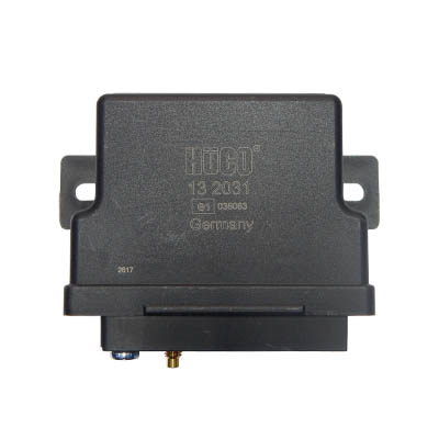 132031 - РЕЛЕ СВЕЧЕЙ НАКАЛИВАНИЯ MERCEDES