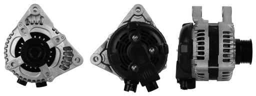 Лукас lra02815 генератор переменного тока