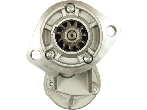 S6117 - Новый стартер toyota 7fd20 7fd23 замена на denso 1280004111