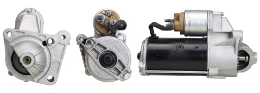 Элсток 25-3073 стартер