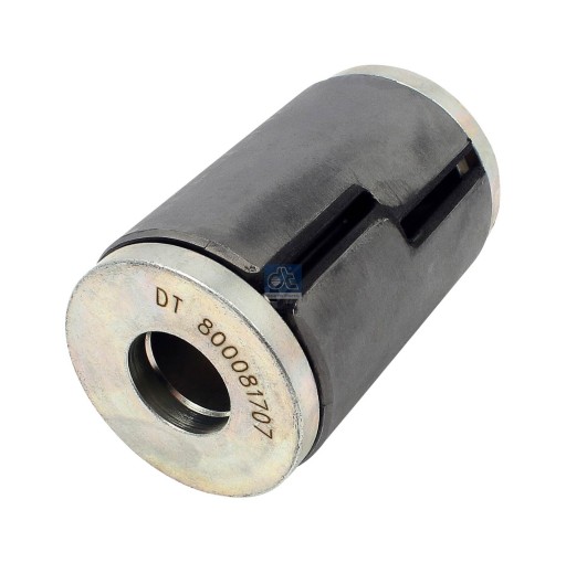 Дт запчастини 5.10195 втулка, кріплення пружини