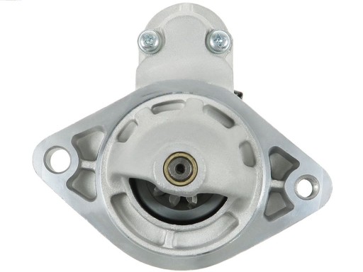 Стартер as-pl s6177