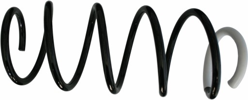 993 667 - Пружина переднего клапана sachs л п 993667