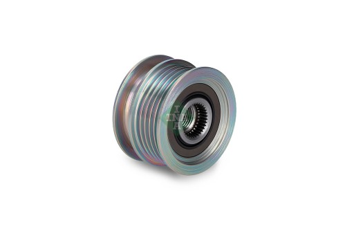 535 0169 - Шків генератора 535016910