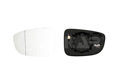 6471676 - ВСТАВКА В ЗЕРКАЛО MAZDA 3 13.07-05.16 LE ALK6471676