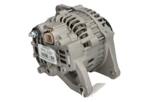 Генератор переменного тока для грузовых автомобилей ptc-3187