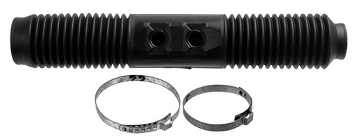 КРИШКА РУЛЬОВОГО МЕХАНІЗМУ 34337 01