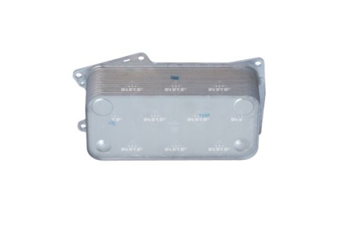 31862 - МАСЛЯНЫЙ ОХЛАДИТЕЛЬ 31862/NRF