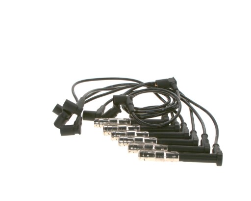 0 986 - Кабели зажигания bosch 0986356314