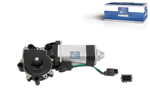 Электродвигатель, стеклоподъёмник dt запчасти 4.63381 4.63381 4.63381