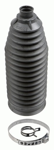 37627 01 - ТЯГА ЧЕРВЕЙ. RENAULT УДАРИЛ 01-ЛЕ С НАКОНЕЧНИКОМ