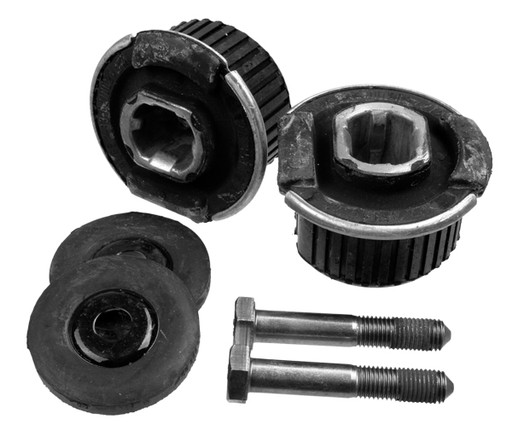 10979 01 - Lemforder комплект балки задній MERCEDES W124 W201 W202