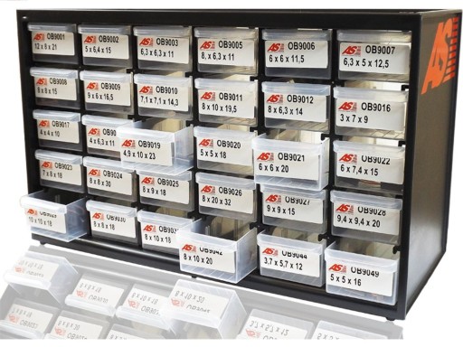 ZS0006, ZS0006 - Набір кистей