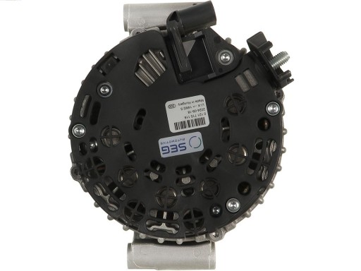 A0459(SEG) - Генератор с колесом afp - as-pl a0459