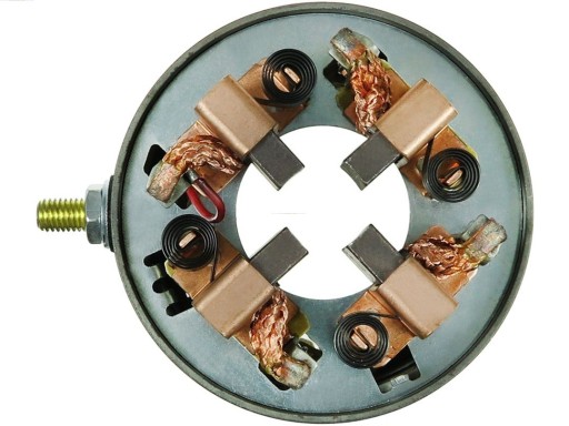 SF0061S - 548 638_b пусковой статор/bosch/ 0001371006