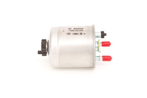 026 402 - BOSCH паливний фільтр F026402856
